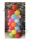 Balon Süsleme Standı Battal Boy 1.60 Mt