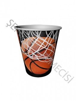 Bardak Basketbol 220 cc