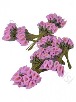 Gala Çiçek Pembe